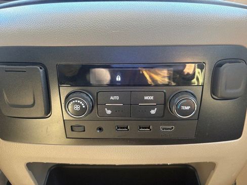 Used 2017 Chevrolet Tahoe LT image 16