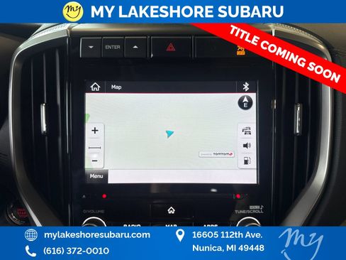 Used 2020 Subaru Ascent Limited w/ Technology Package AWD/4WD image 21