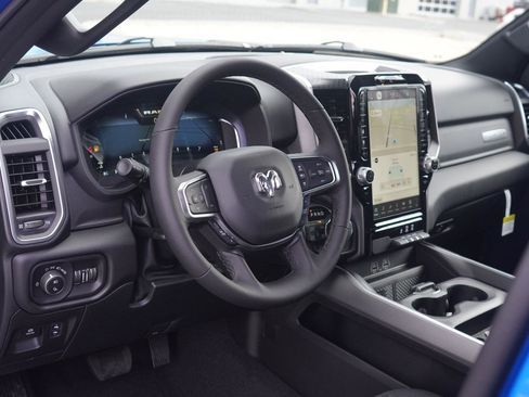 New 2026 RAM 1500 Big Horn image 49