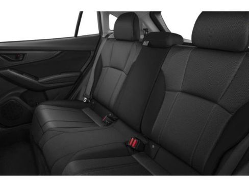 Used 2022 Subaru Crosstrek 2.0i image 29