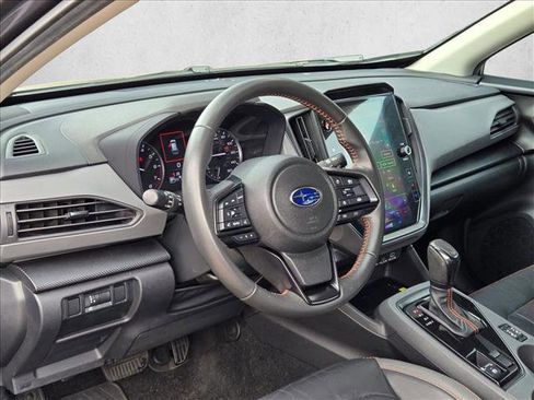 Used 2024 Subaru Crosstrek 2.5i Limited w/ Crosstrek Mirror Package AWD/4WD image 9