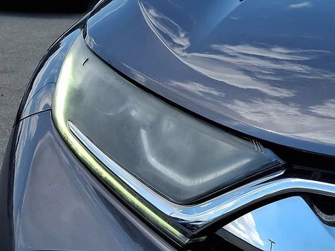 Used 2017 Honda CR-V EX-L image 9