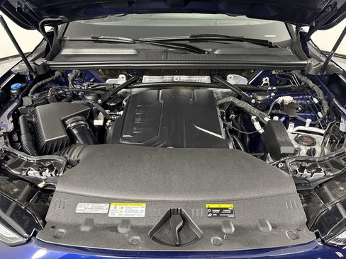 Used 2025 Audi Q5 Premium Plus w/ Premium Plus image 30