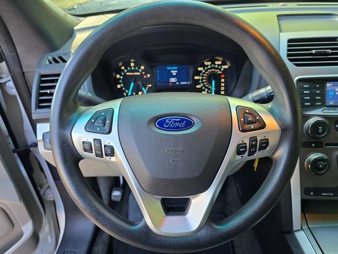 Used 2014 Ford Explorer FWD image 27