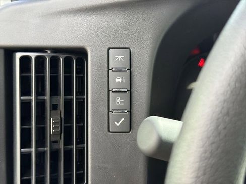 New 2026 GMC Savana 2500 w/ Driver Convenience Package RWD image 15