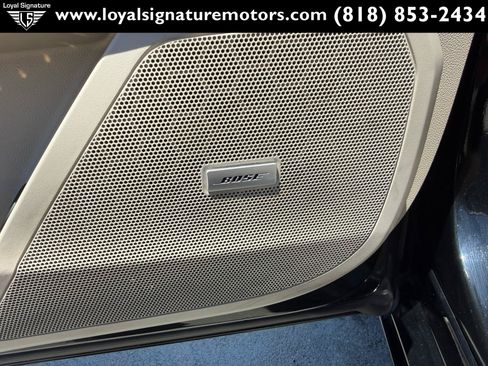 Used 2014 Cadillac XTS Luxury w/ Driver Awareness Package FWD image 21