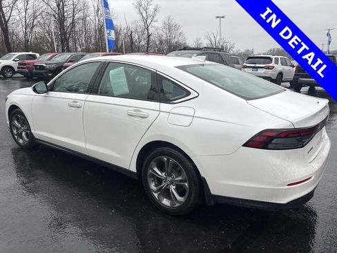 Used 2024 Honda Accord EX image 15