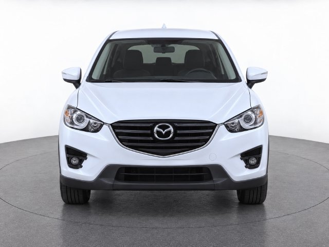 Used 2016 MAZDA CX-5 Touring AWD/4WD image 5