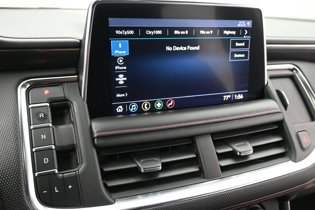 Used 2021 Chevrolet Tahoe RST AWD/4WD image 10