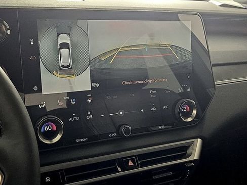 New 2025 Lexus RX 350 Premium Plus image 16