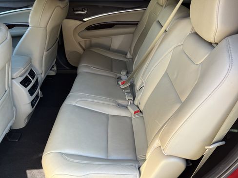 Used 2020 Acura MDX FWD image 20