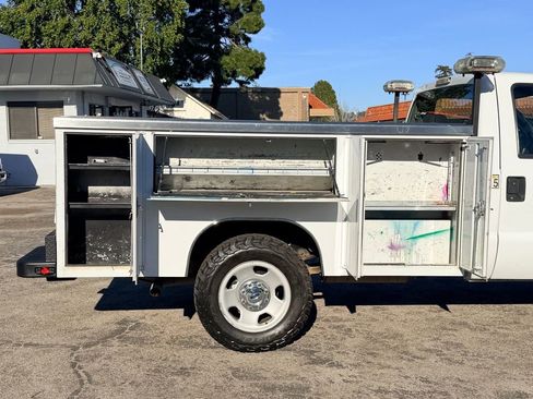 Used 2008 Ford F350 XL image 16