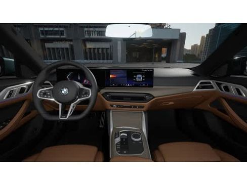 New 2026 BMW i4 xDrive40i w/ M Sport Package image 10