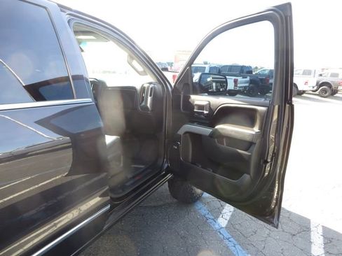 Used 2016 Chevrolet Silverado 1500 LTZ Z71 w/ LTZ Plus Package image 40