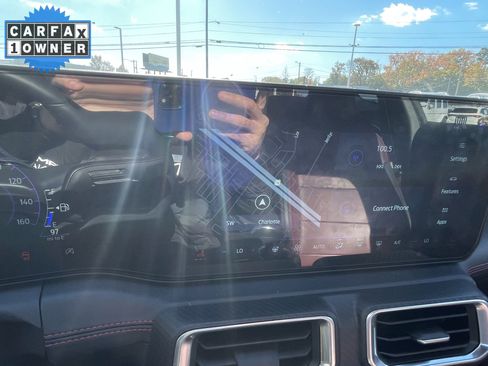 Used 2025 Ford Mustang GT Premium image 24