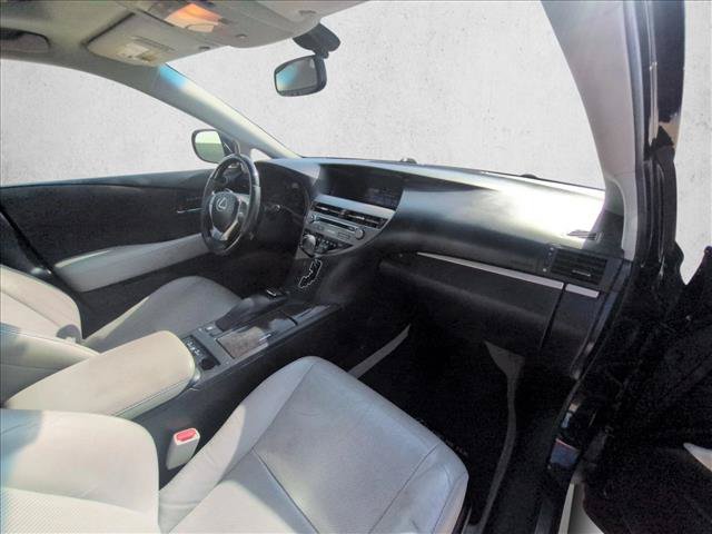 Used 2015 Lexus RX 350 FWD image 20