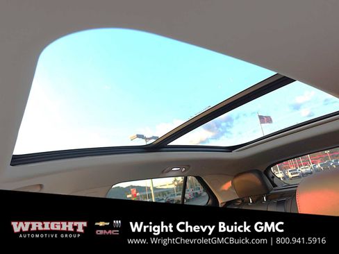 Used 2022 Buick Envision Essence w/ Sport Touring Package image 25