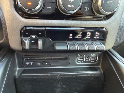 Used 2019 RAM 1500 Sport w/ Level 2 Equipment Group image 38