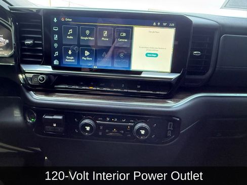 Used 2026 Chevrolet Silverado 1500 LT image 16