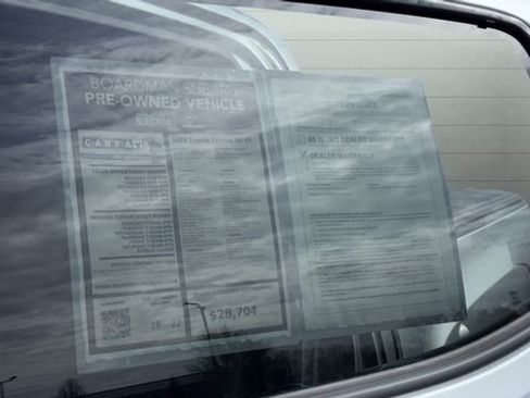 Used 2022 Toyota Tacoma SR AWD/4WD image 27