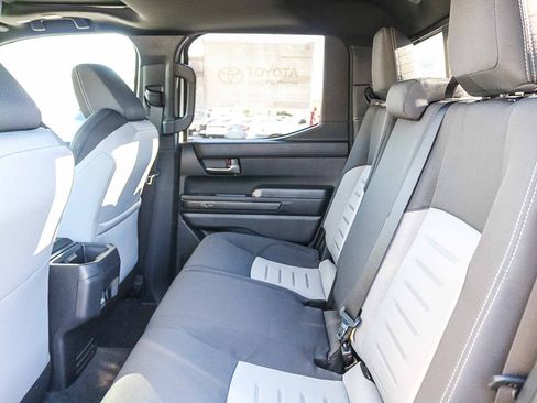 New 2026 Toyota Tacoma TRD Sport image 21