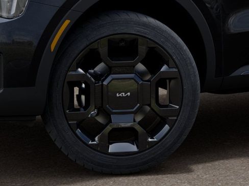 New 2026 Kia Sorento SX AWD/4WD image 9
