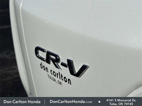 Used 2019 Honda CR-V EX image 6