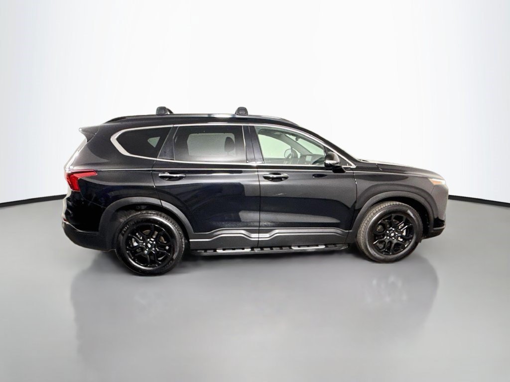 Used 2022 Hyundai Santa Fe XRT w/ Cargo Package FWD image 11