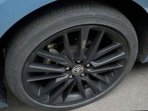 Certified 2023 Toyota Camry XSE w/ Cold Weather Package FWD image 8