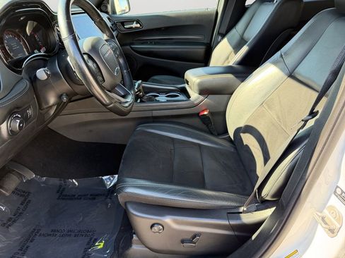 Used 2022 Dodge Durango GT image 24
