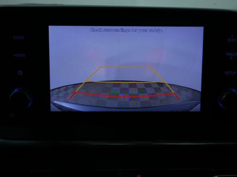 Used 2022 Hyundai Sonata SEL w/ Convenience Package image 34