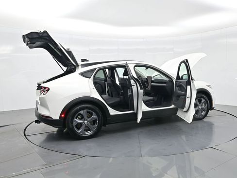 Used 2023 Ford Mustang Mach-E Select image 37