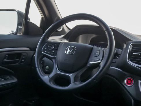 Used 2023 Honda Passport EX-L image 13