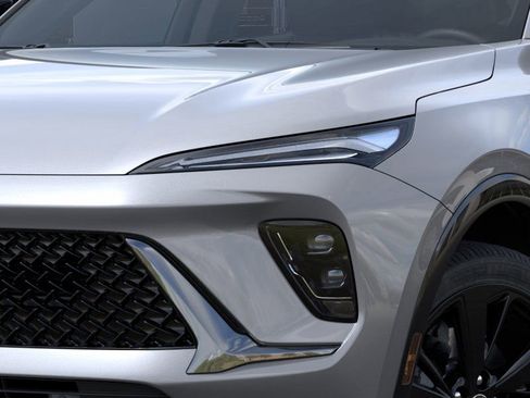 New 2026 Buick Envision Sport Touring image 10