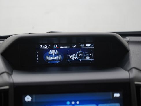 Used 2021 Subaru Crosstrek 2.5i Limited w/ Popular Package #4 AWD/4WD image 17