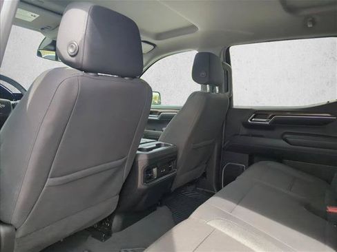 Used 2023 Chevrolet Silverado 1500 RST w/ All Star Edition Plus RWD image 18