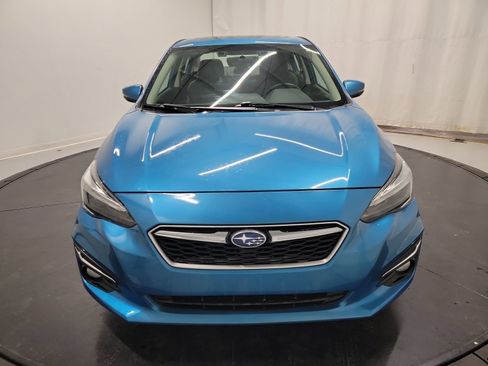 Used 2019 Subaru Impreza 2.0i Limited image 2