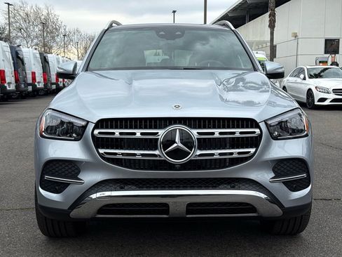 New 2026 Mercedes-Benz GLE 350 GLE 350 image 17