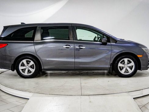 Used 2019 Honda Odyssey EX-L image 13