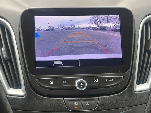 Used 2023 Chevrolet Malibu LT image 19