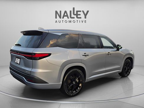 Certified 2024 Lexus TX 350 FWD w/ Captains Chair Package image 4