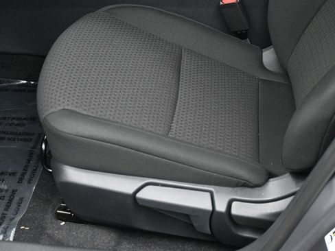 New 2026 Nissan Sentra S w/ Floor Mat Package image 17