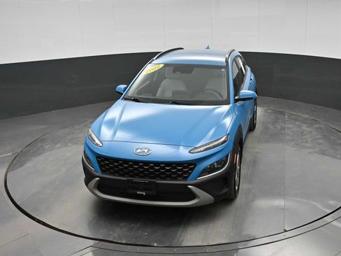 Used 2022 Hyundai Kona SEL AWD/4WD image 24