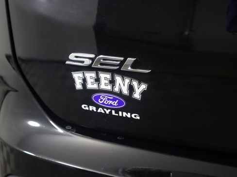 Used 2023 Ford Edge SEL w/ Convenience Package image 58