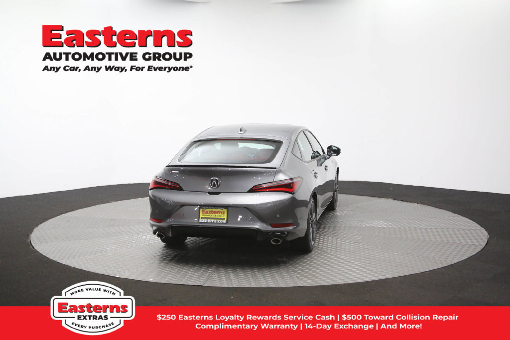 Used 2024 Acura Integra A-Spec w/ Technology Package FWD image 39