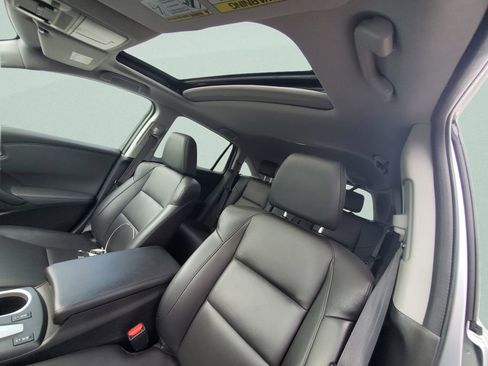 Used 2017 Acura RDX AWD image 14