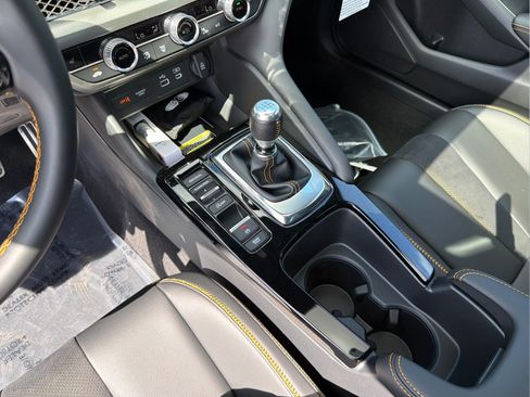 New 2026 Acura Integra A-Spec FWD image 16