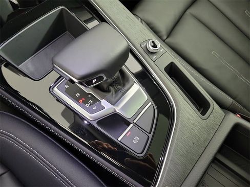 Used 2021 Audi A5 2.0T Premium Plus image 29