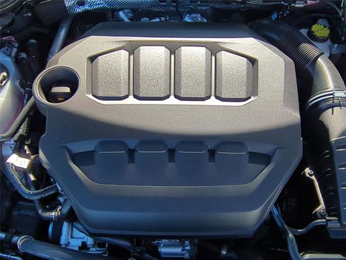 New 2026 Volkswagen Golf SE image 24