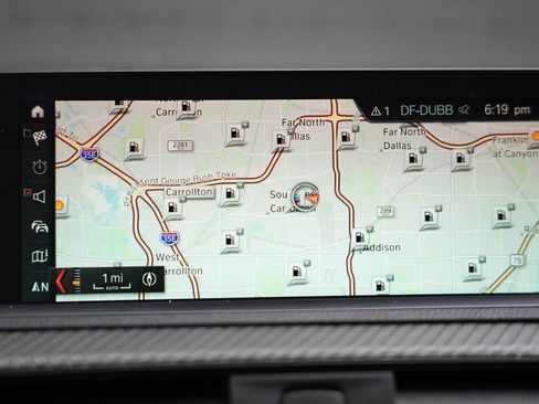 Used 2020 BMW M2 Competition w/ Executive Package image 34